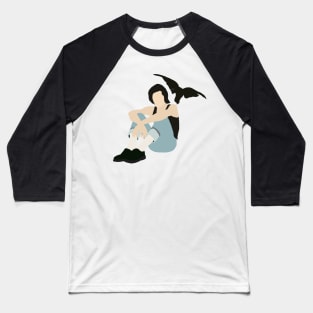 Kid Krow Baseball T-Shirt